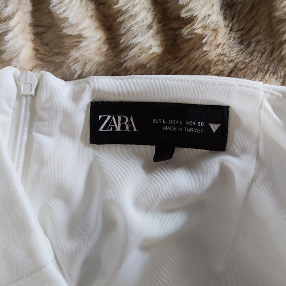 Zara Terez White Dress - Picture 10 of 10